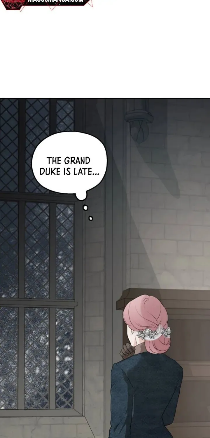 My In-Laws are Obsessed with Me Chapter 86 page 11 - 