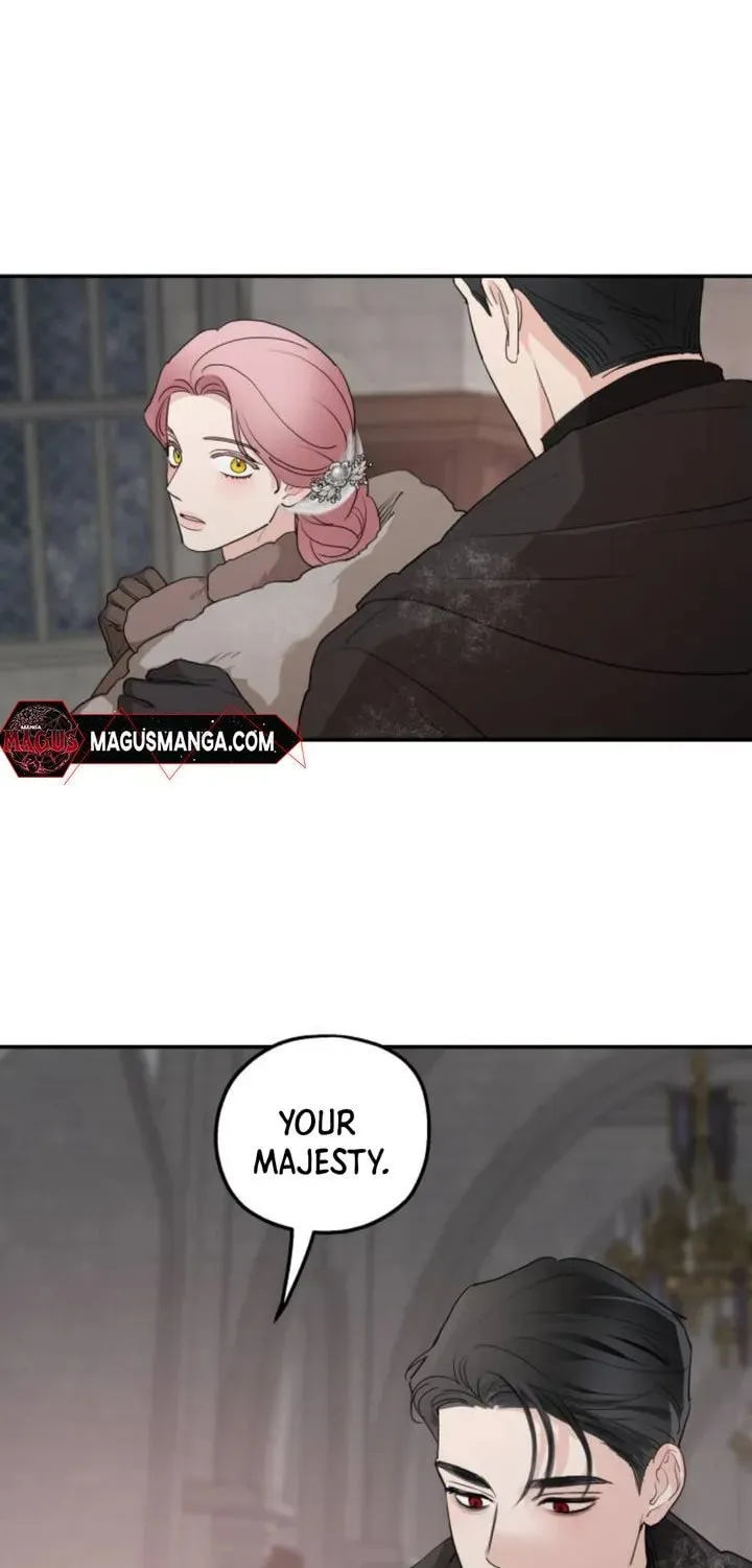 My In-Laws are Obsessed with Me Chapter 86 page 17 - 