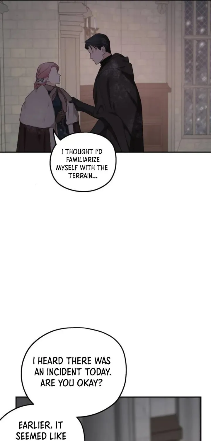 My In-Laws are Obsessed with Me Chapter 86 page 19 - 
