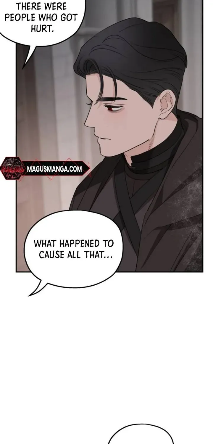 My In-Laws are Obsessed with Me Chapter 86 page 20 - 