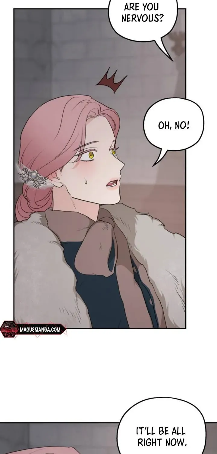 My In-Laws are Obsessed with Me Chapter 86 page 21 - 