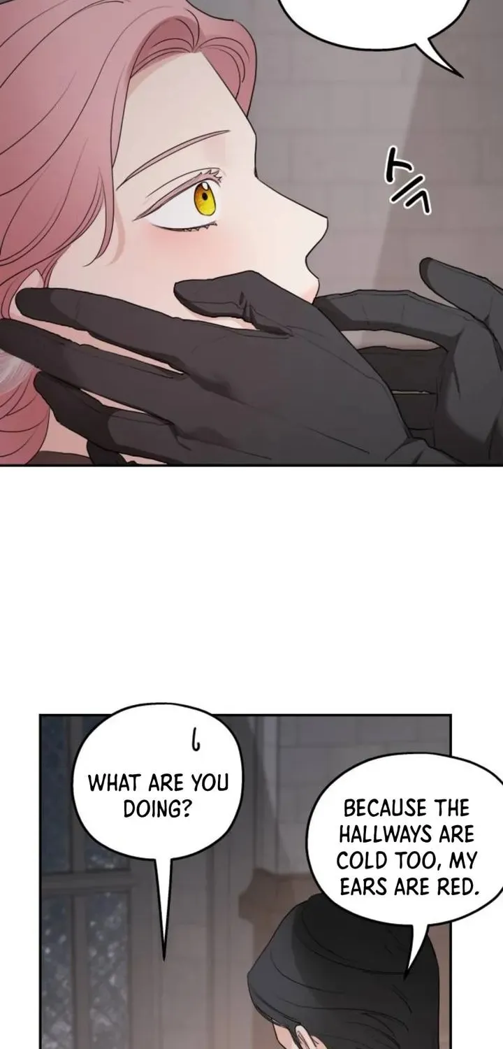 My In-Laws are Obsessed with Me Chapter 86 page 22 - 