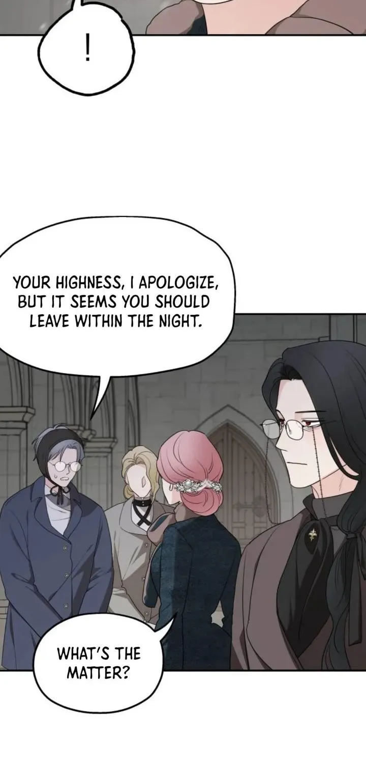My In-Laws are Obsessed with Me Chapter 86 page 4 - 