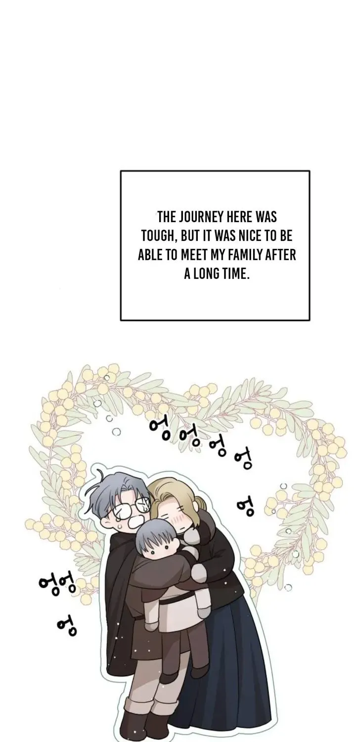 My In-Laws are Obsessed with Me Chapter 86 page 34 - 