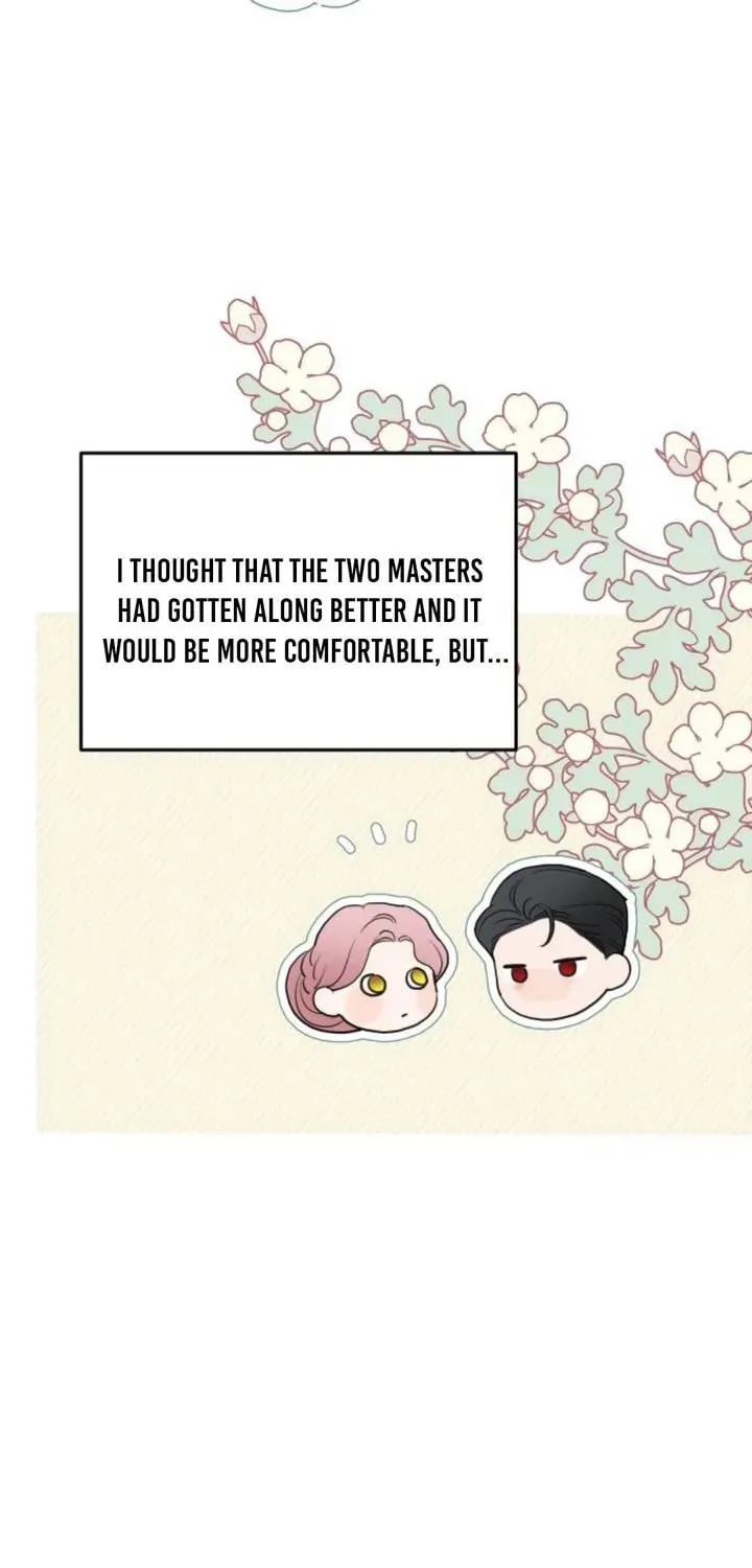 My In-Laws are Obsessed with Me Chapter 86 page 35 - 