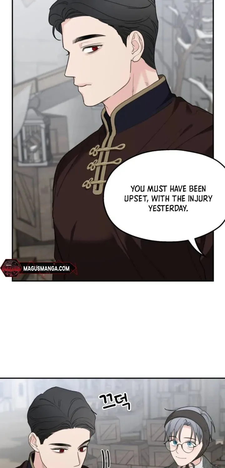 My In-Laws are Obsessed with Me Chapter 86 page 39 - 