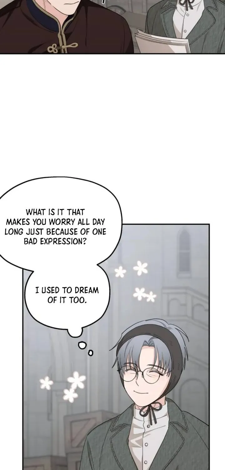 My In-Laws are Obsessed with Me Chapter 86 page 40 - 
