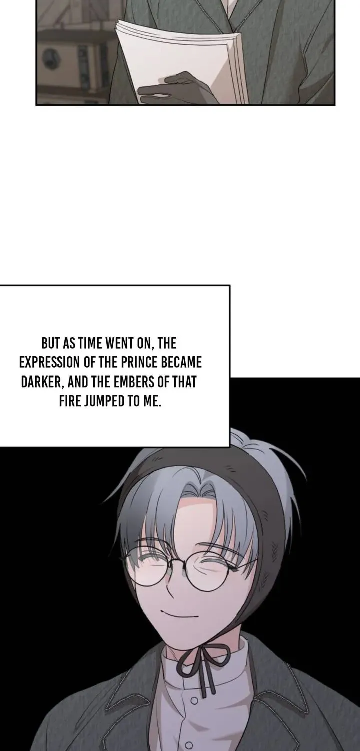 My In-Laws are Obsessed with Me Chapter 86 page 41 - 