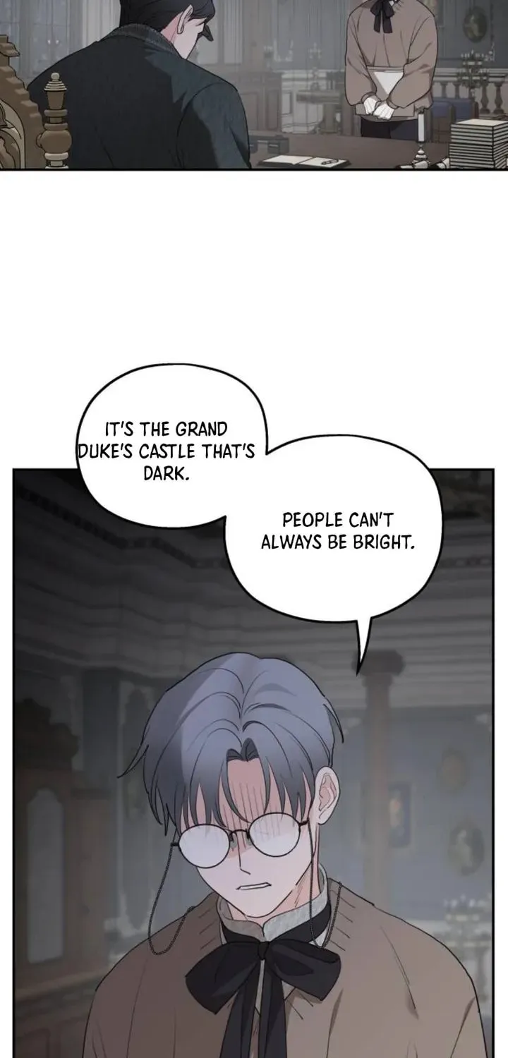 My In-Laws are Obsessed with Me Chapter 86 page 46 - 