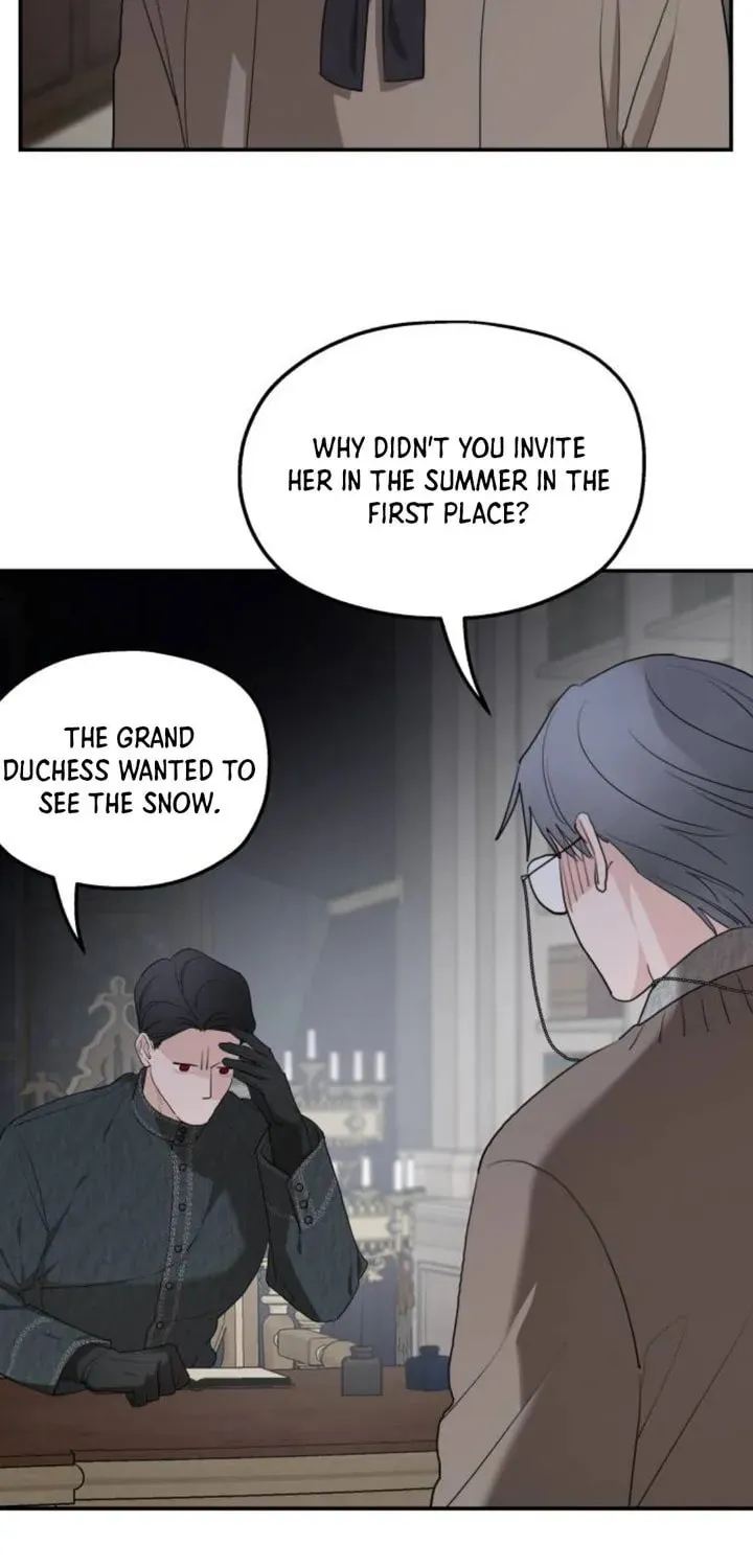 My In-Laws are Obsessed with Me Chapter 86 page 47 - 
