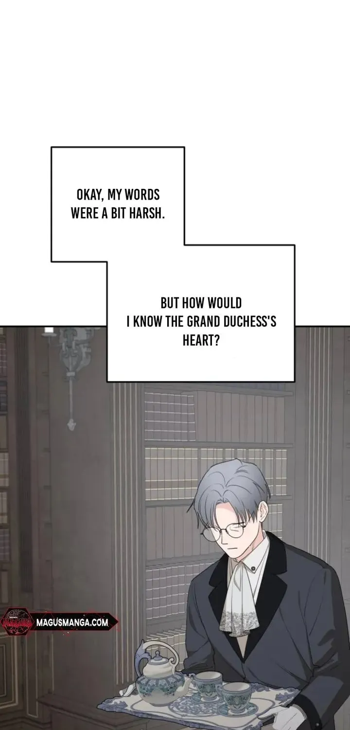 My In-Laws are Obsessed with Me Chapter 86 page 50 - 