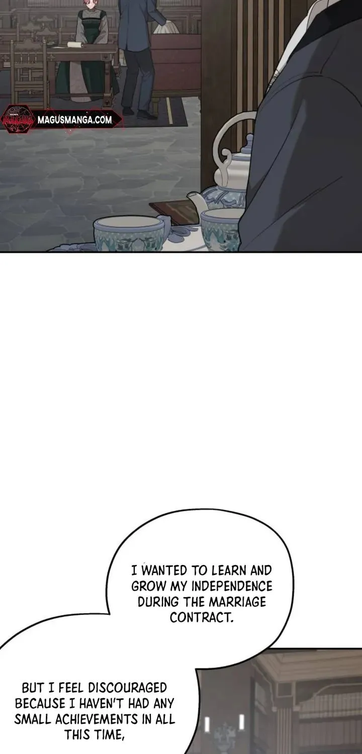 My In-Laws are Obsessed with Me Chapter 86 page 53 - 