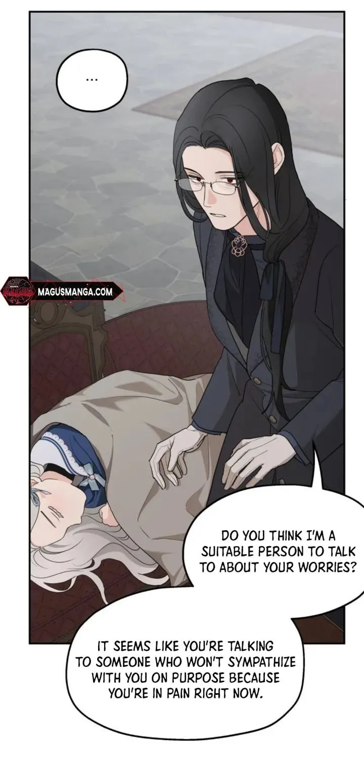 My In-Laws are Obsessed with Me Chapter 86 page 55 - 