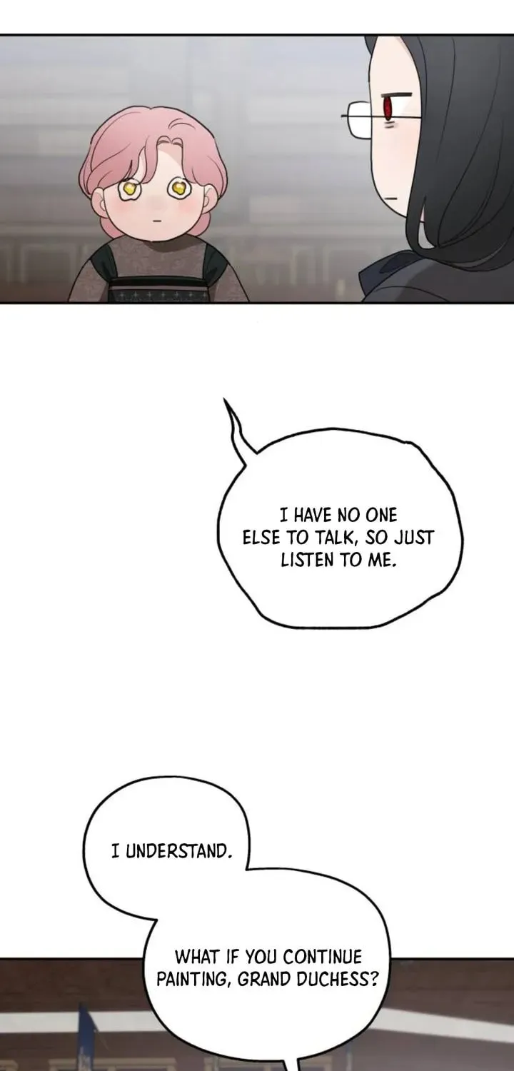 My In-Laws are Obsessed with Me Chapter 86 page 56 - 