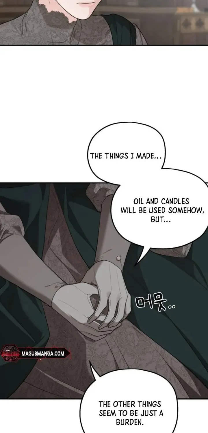 My In-Laws are Obsessed with Me Chapter 86 page 58 - 