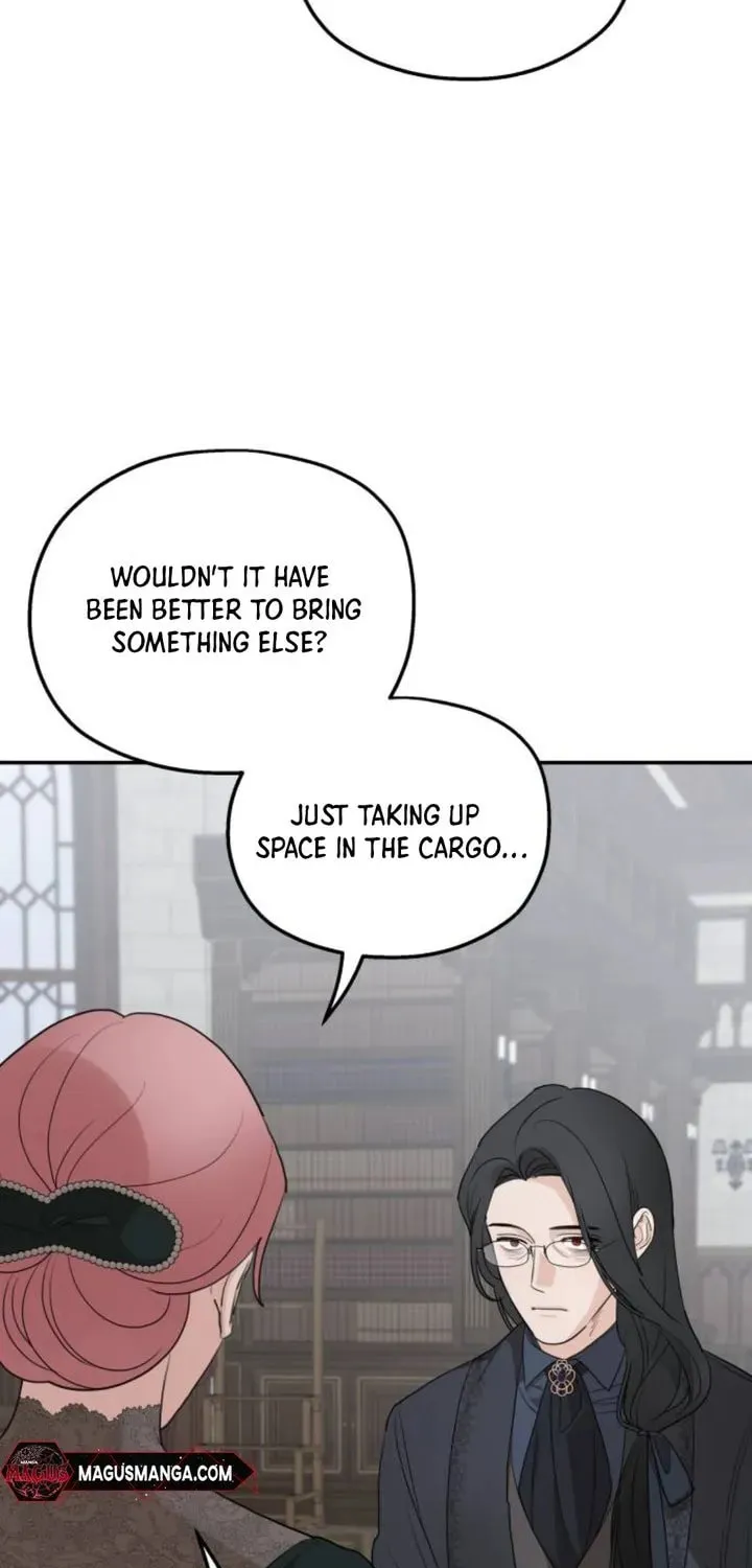 My In-Laws are Obsessed with Me Chapter 86 page 59 - 