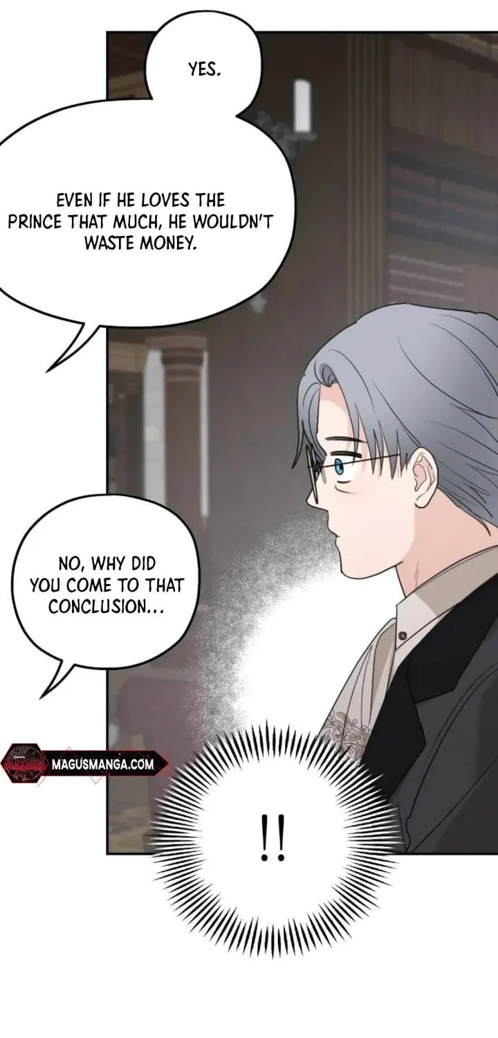 My In-Laws are Obsessed with Me Chapter 86 page 62 - 