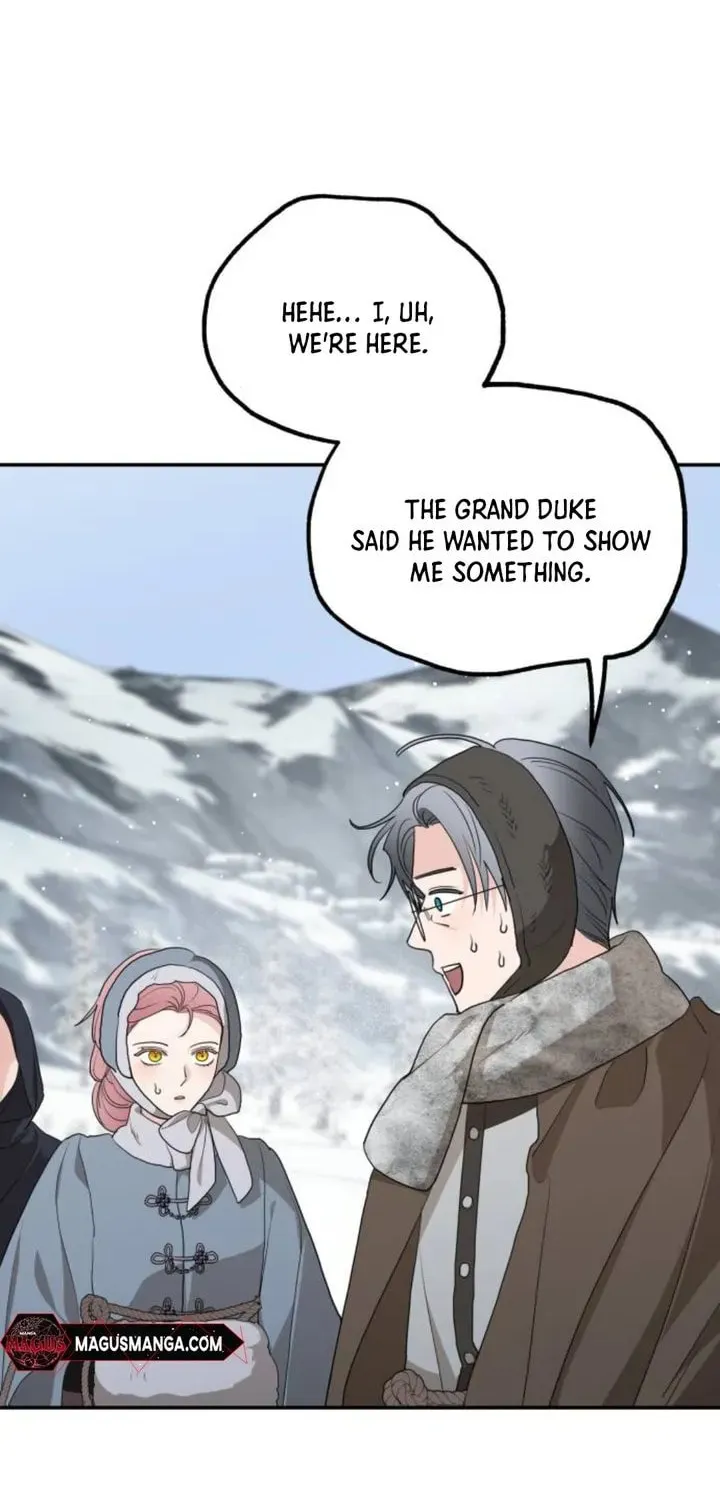 My In-Laws are Obsessed with Me Chapter 86 page 68 - 