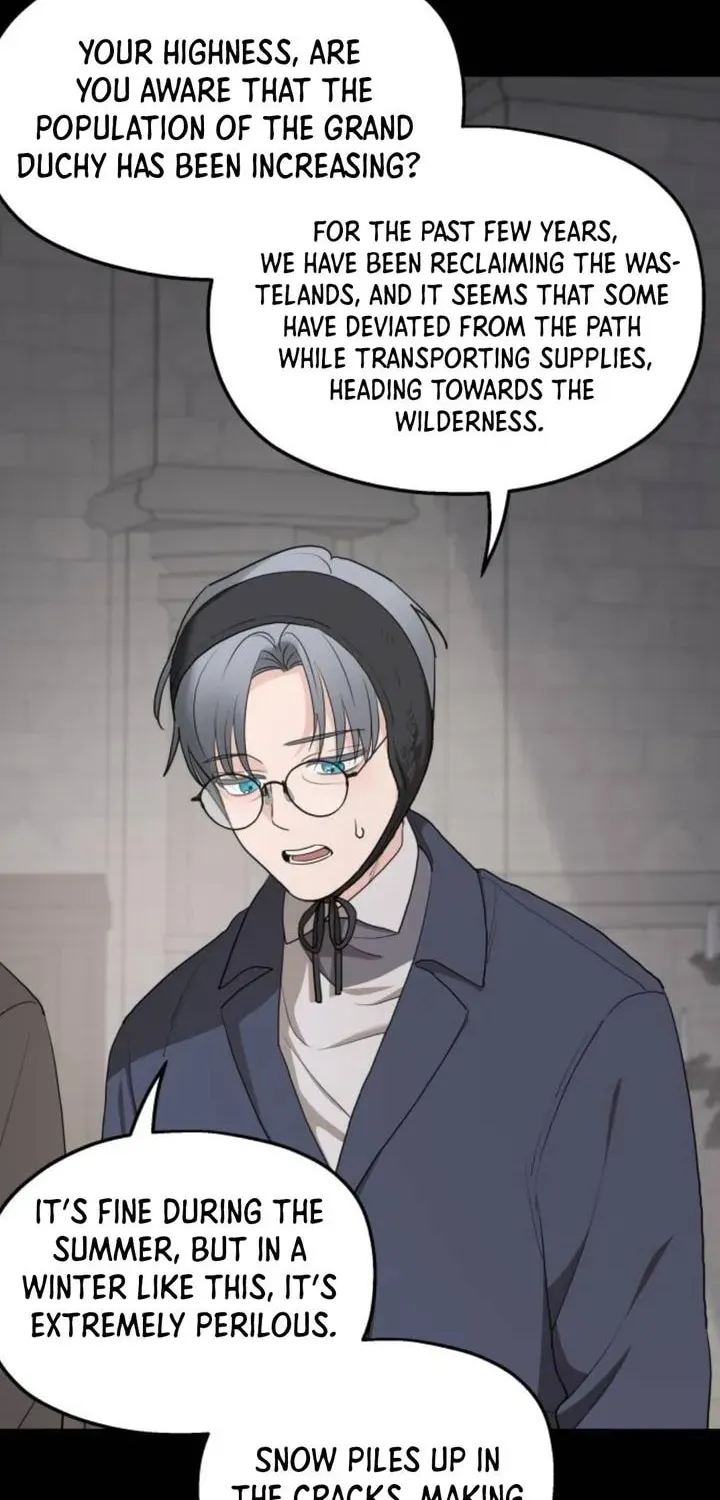 My In-Laws are Obsessed with Me Chapter 86 page 8 - 
