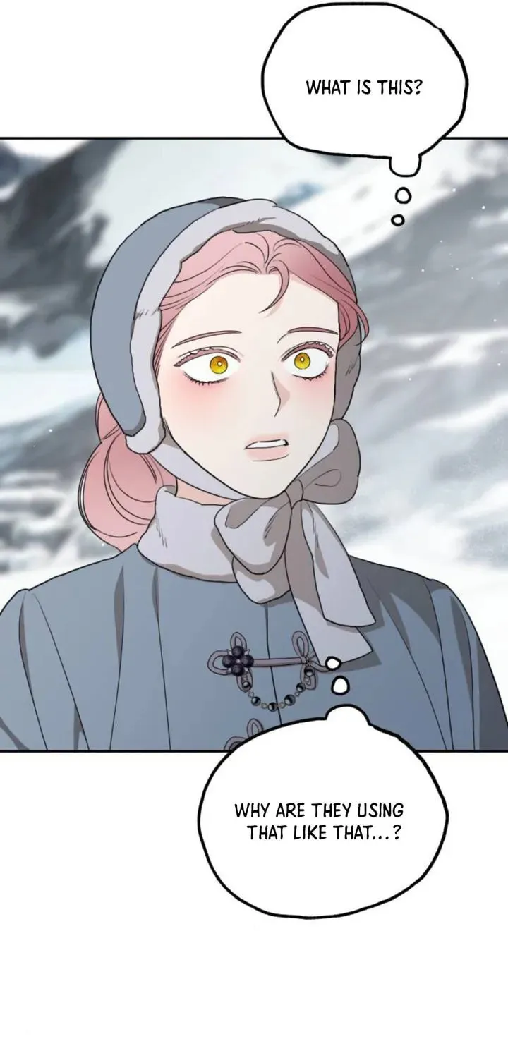 My In-Laws are Obsessed with Me Chapter 86 page 73 - 