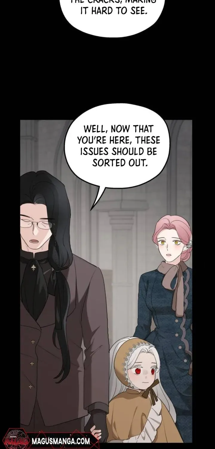 My In-Laws are Obsessed with Me Chapter 86 page 9 - 