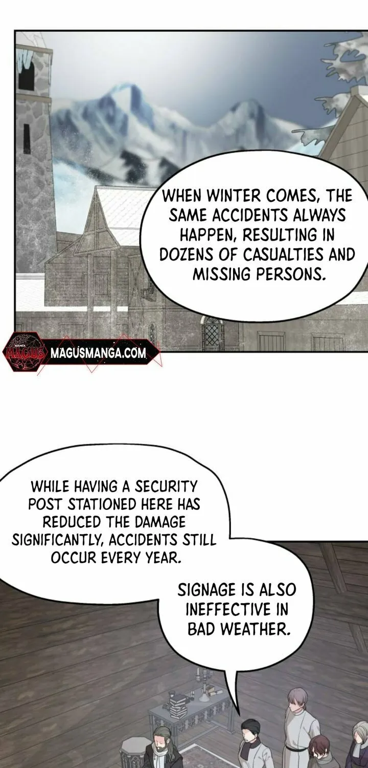 My In-Laws are Obsessed with Me Chapter 87 page 14 - 