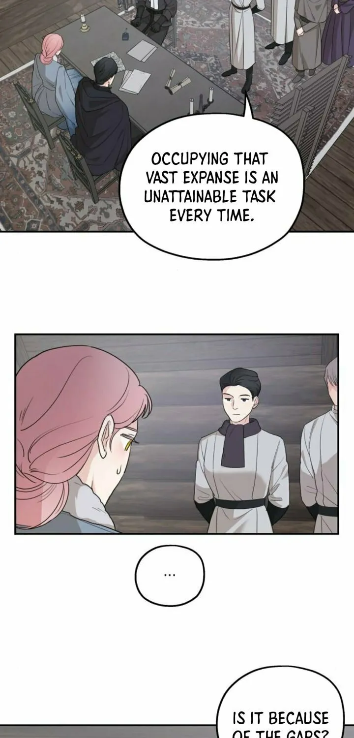 My In-Laws are Obsessed with Me Chapter 87 page 15 - 