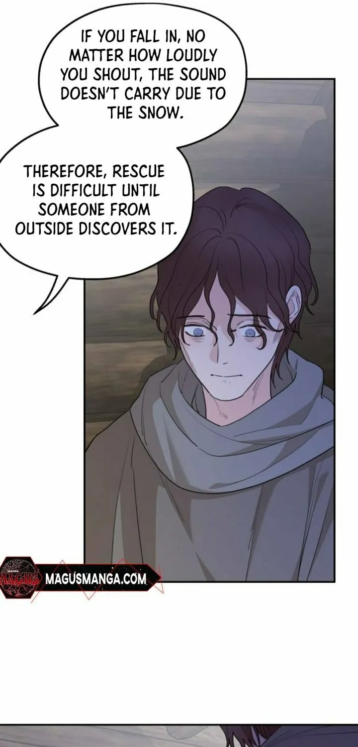 My In-Laws are Obsessed with Me Chapter 87 page 19 - 