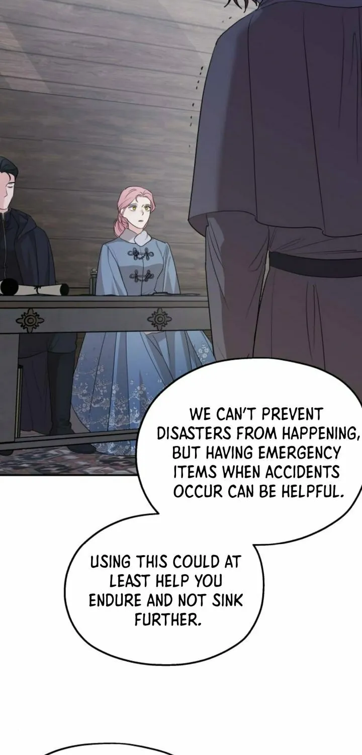 My In-Laws are Obsessed with Me Chapter 87 page 20 - 