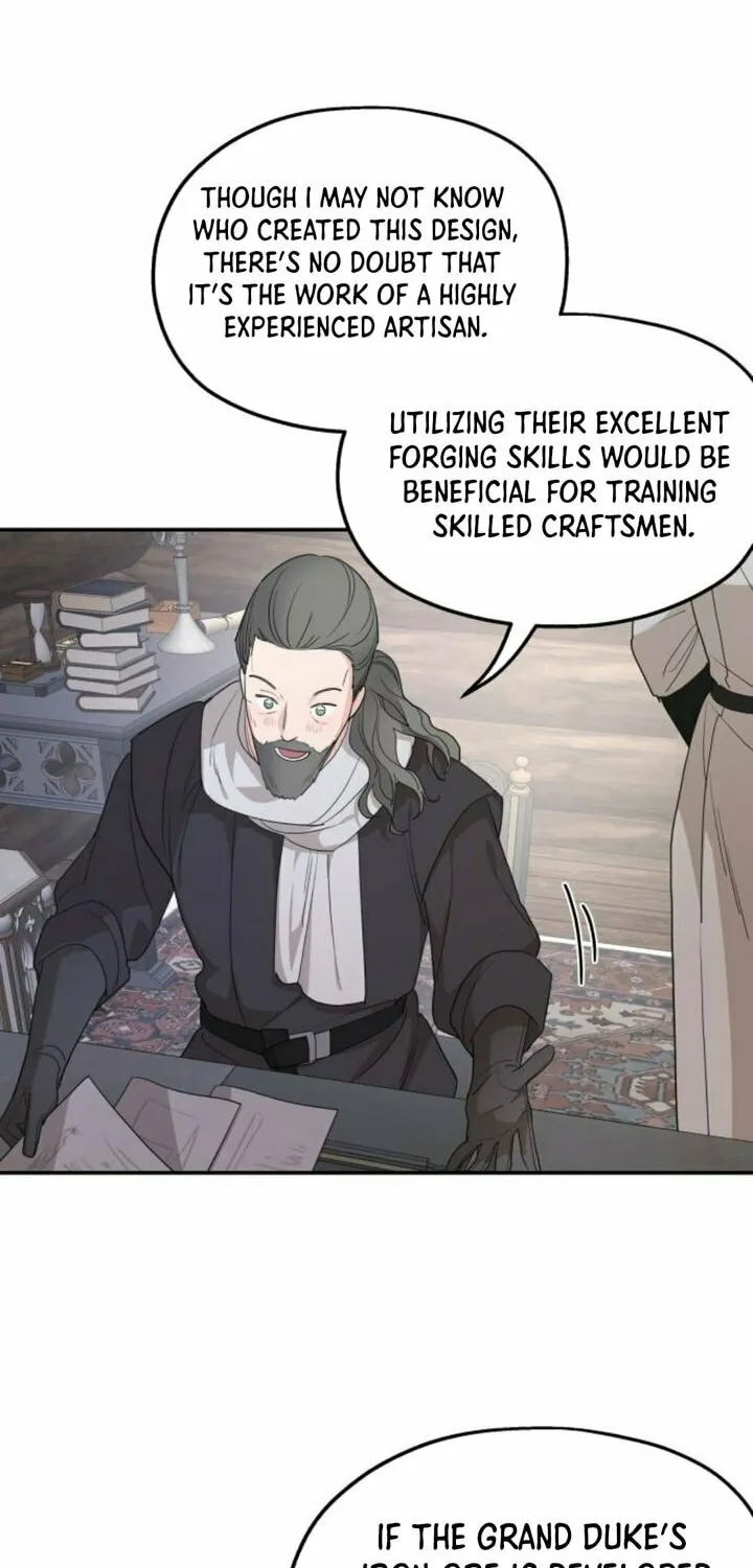 My In-Laws are Obsessed with Me Chapter 87 page 22 - 
