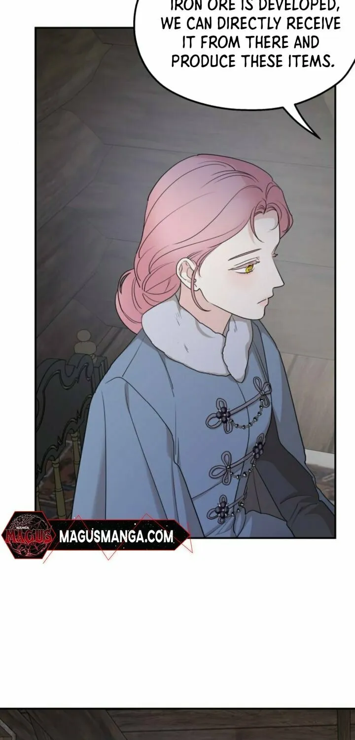 My In-Laws are Obsessed with Me Chapter 87 page 23 - 