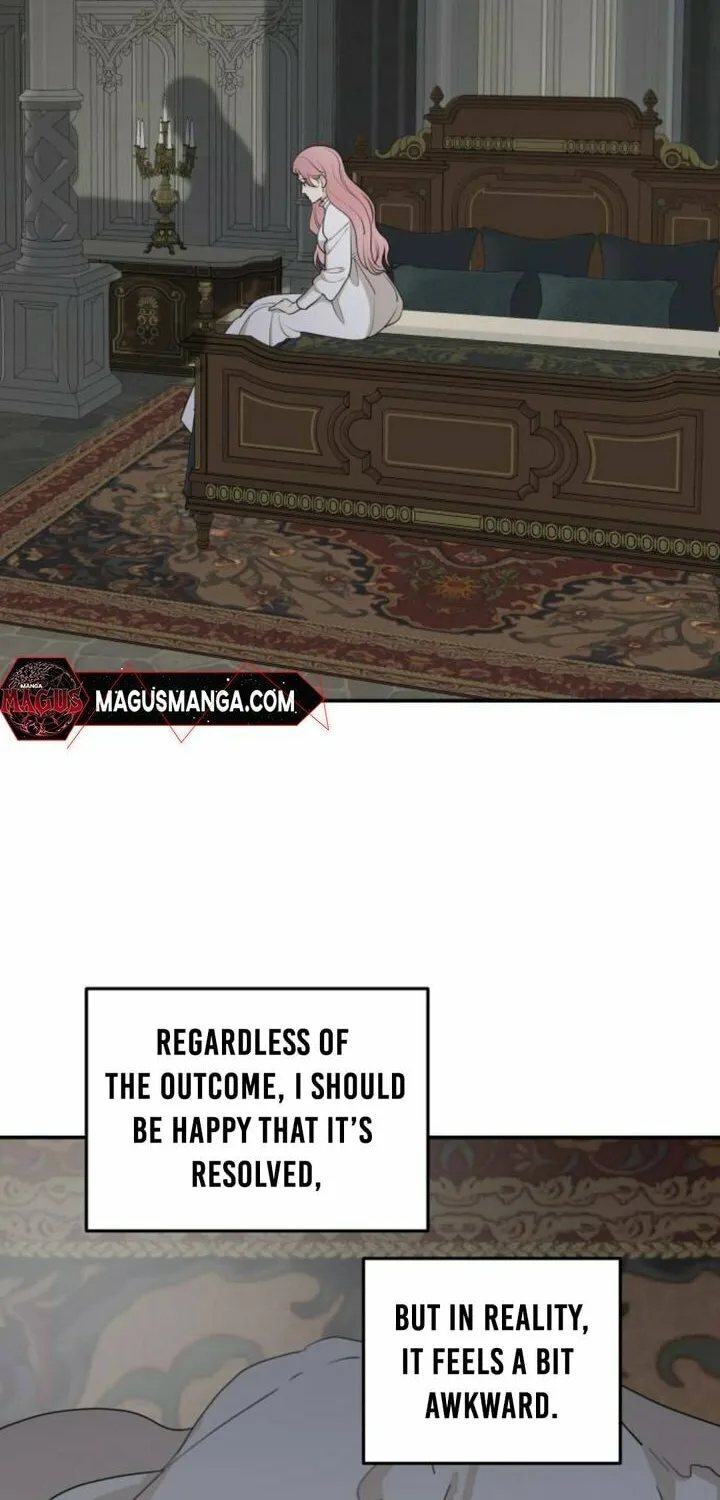 My In-Laws are Obsessed with Me Chapter 87 page 26 - 