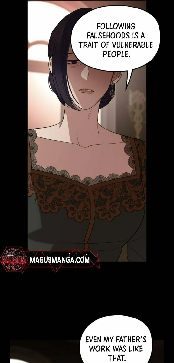 My In-Laws are Obsessed with Me Chapter 87 page 31 - 