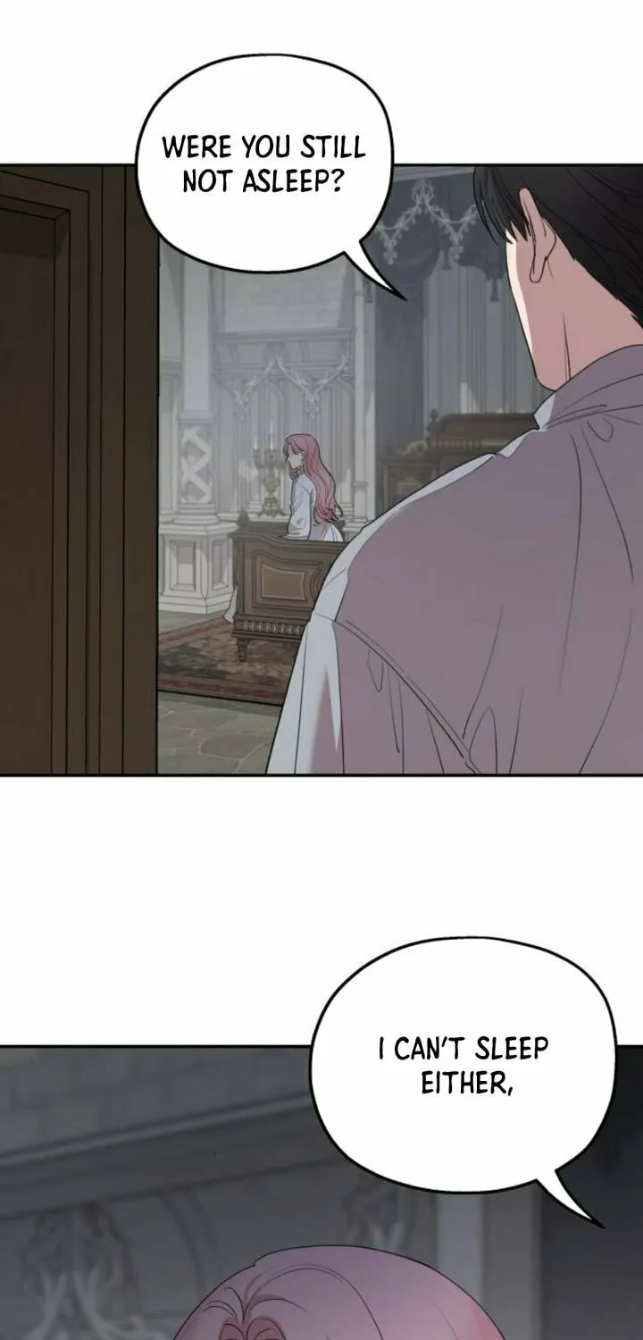 My In-Laws are Obsessed with Me Chapter 87 page 34 - 