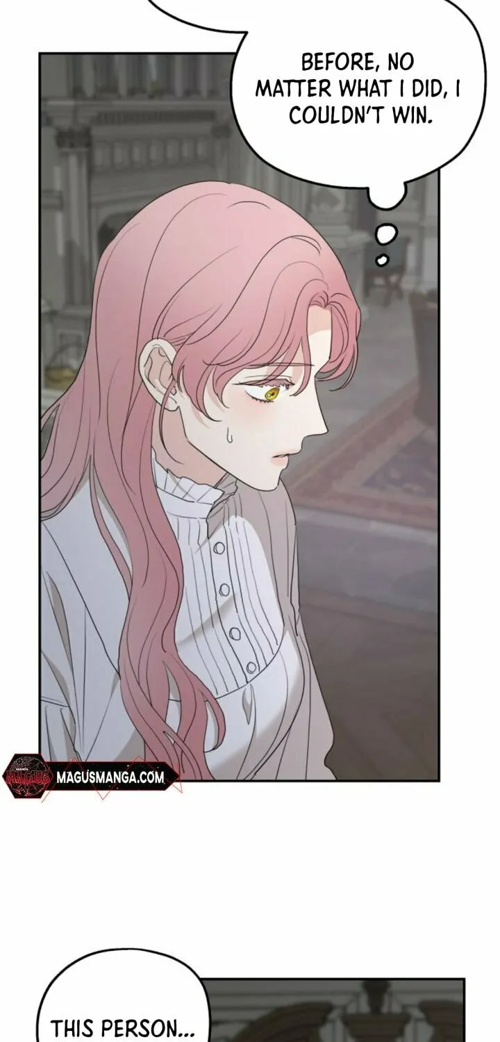My In-Laws are Obsessed with Me Chapter 87 page 38 - 