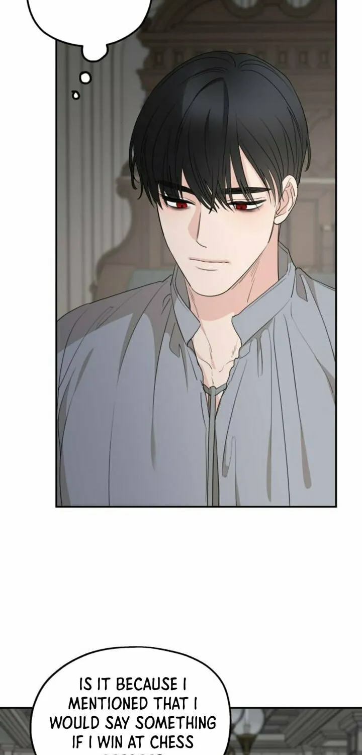 My In-Laws are Obsessed with Me Chapter 87 page 39 - 