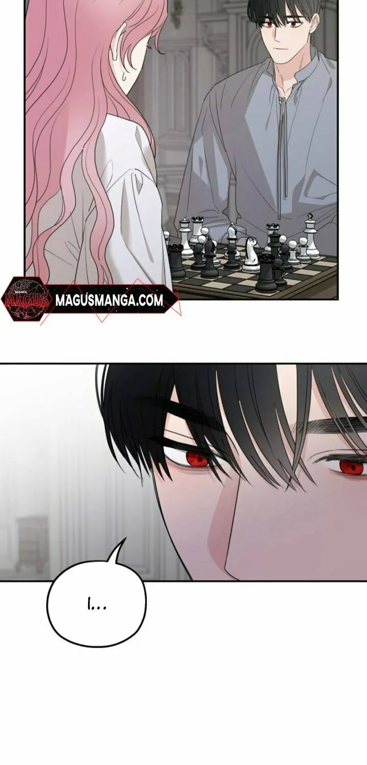 My In-Laws are Obsessed with Me Chapter 87 page 41 - 