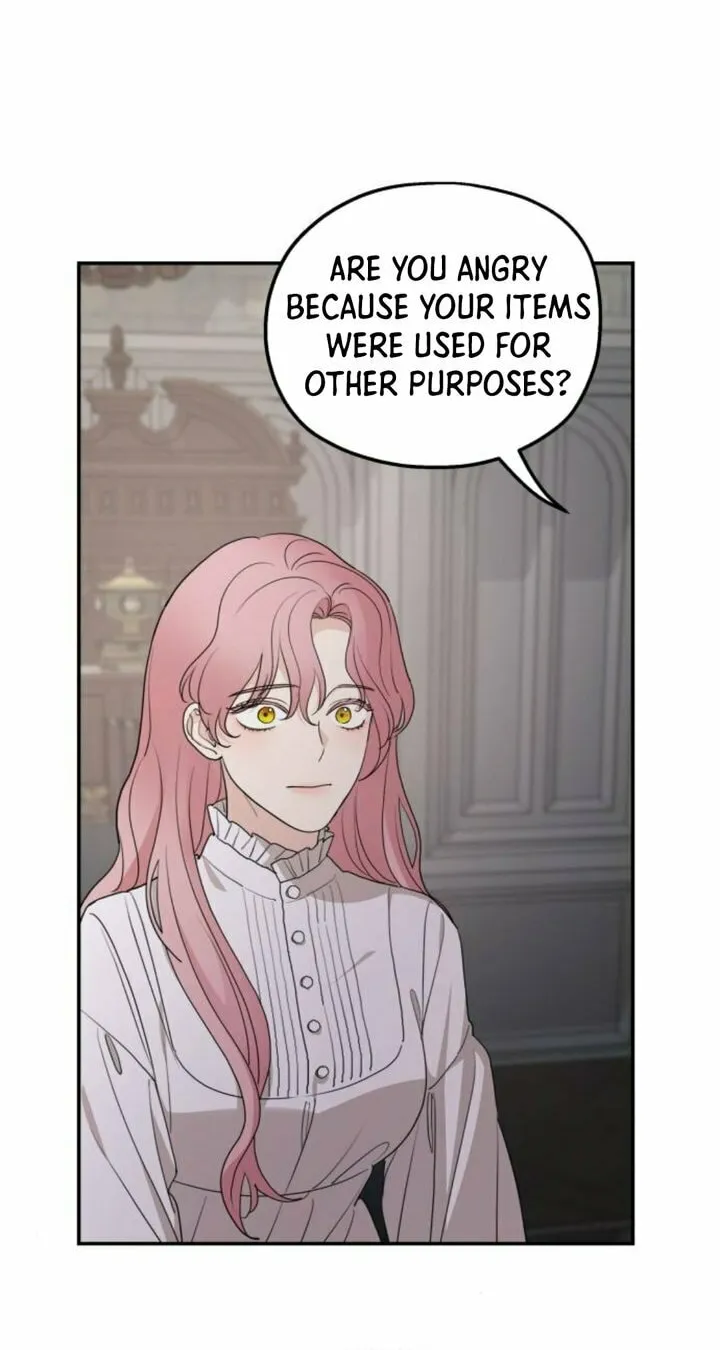 My In-Laws are Obsessed with Me Chapter 87 page 42 - 