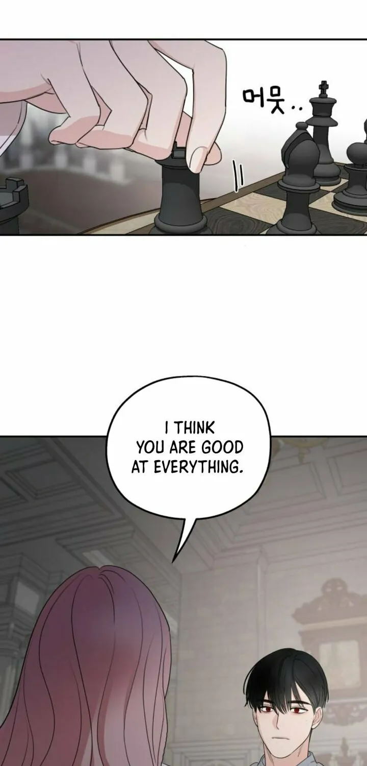 My In-Laws are Obsessed with Me Chapter 87 page 44 - 