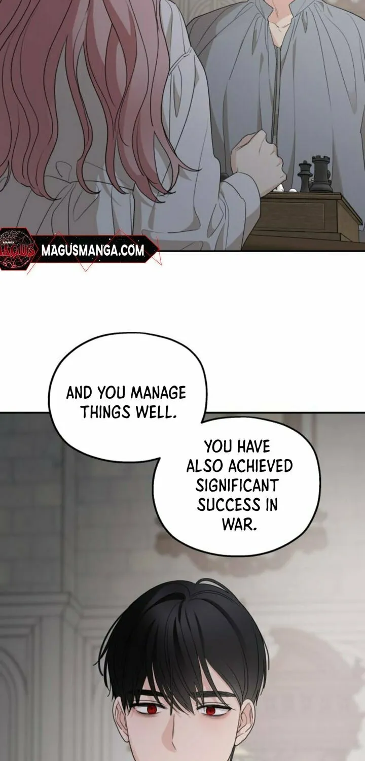 My In-Laws are Obsessed with Me Chapter 87 page 45 - 