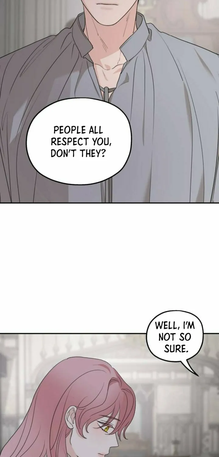My In-Laws are Obsessed with Me Chapter 87 page 46 - 