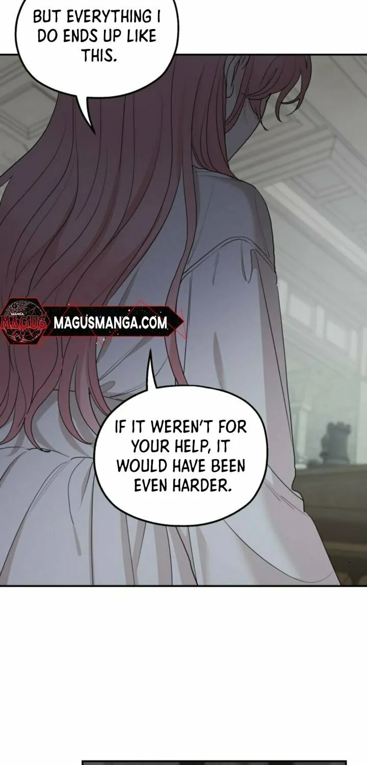My In-Laws are Obsessed with Me Chapter 87 page 52 - 