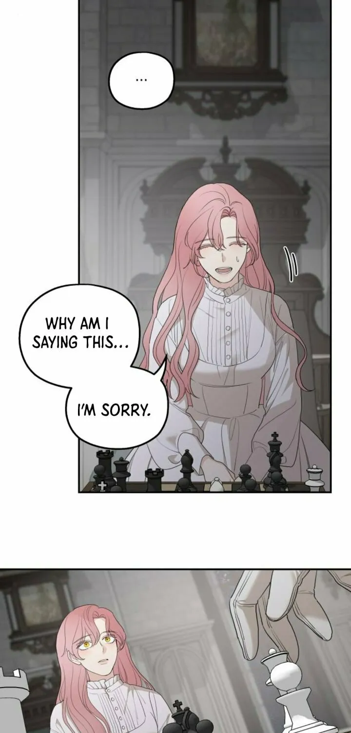 My In-Laws are Obsessed with Me Chapter 87 page 53 - 