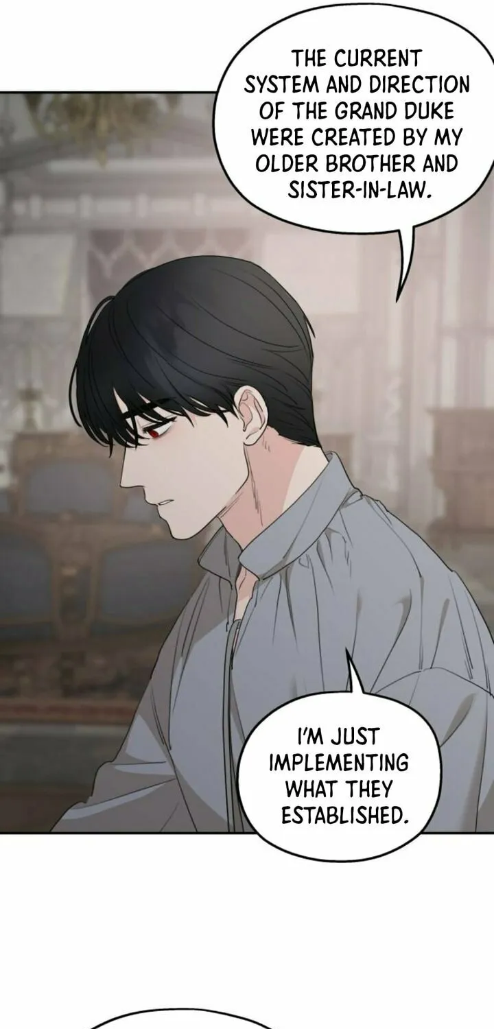 My In-Laws are Obsessed with Me Chapter 87 page 55 - 