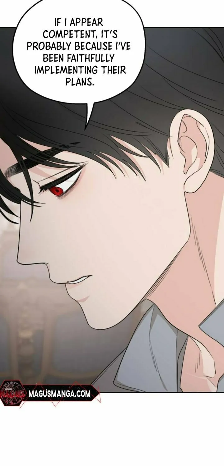 My In-Laws are Obsessed with Me Chapter 87 page 56 - 