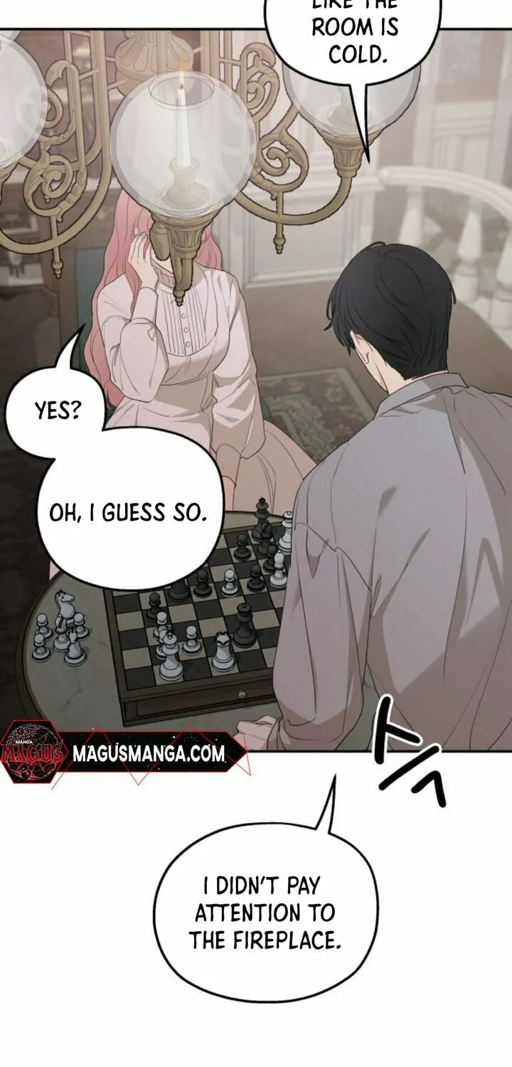 My In-Laws are Obsessed with Me Chapter 87 page 64 - 