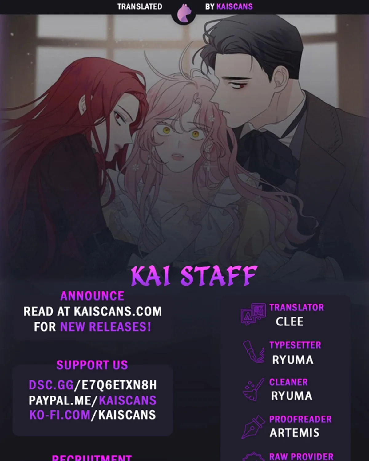 My In-Laws are Obsessed with Me Chapter 88 page 1 - 