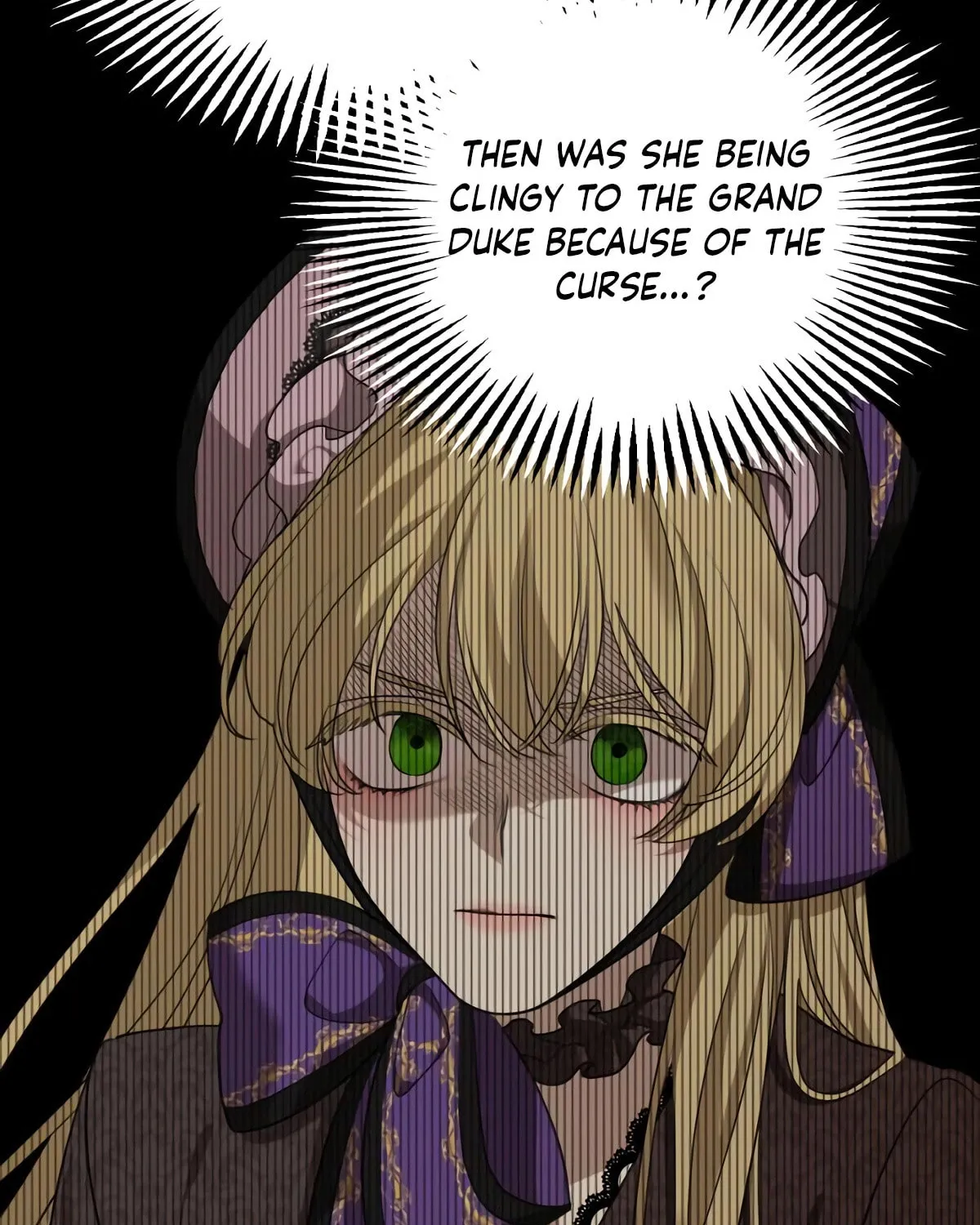 My In-Laws are Obsessed with Me Chapter 88 page 107 - 
