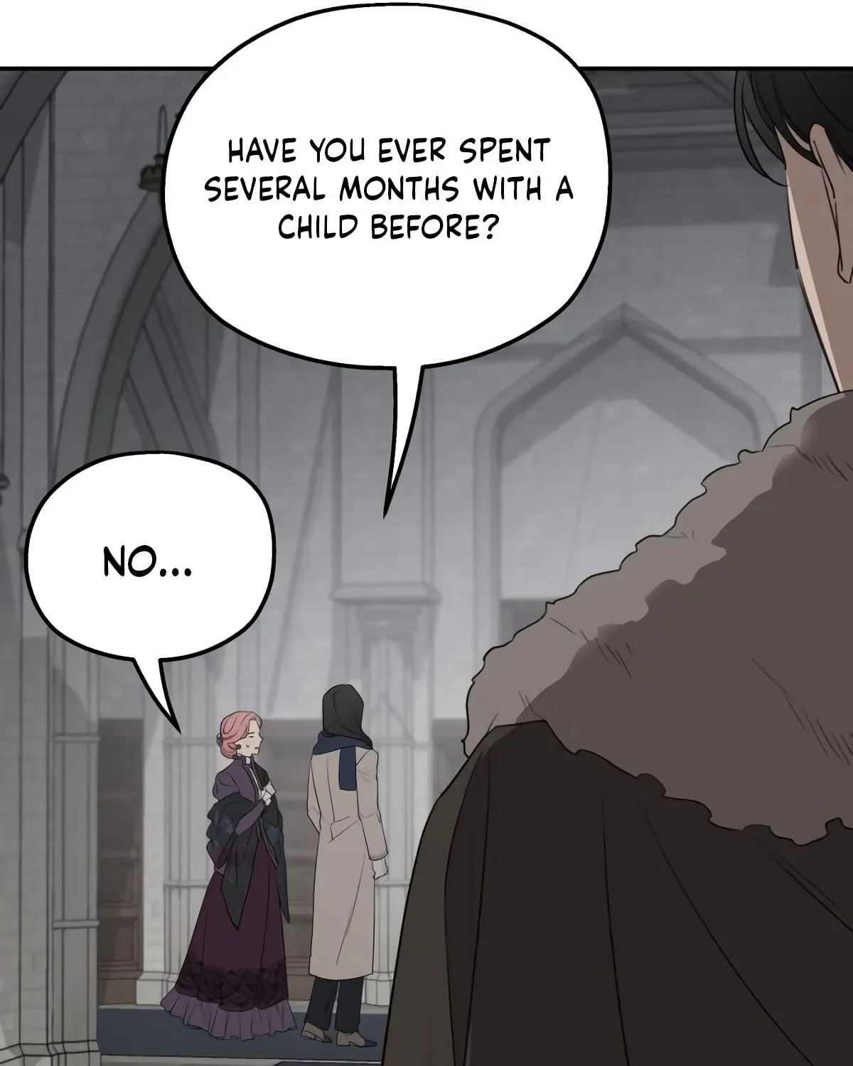 My In-Laws are Obsessed with Me Chapter 88 page 115 - 