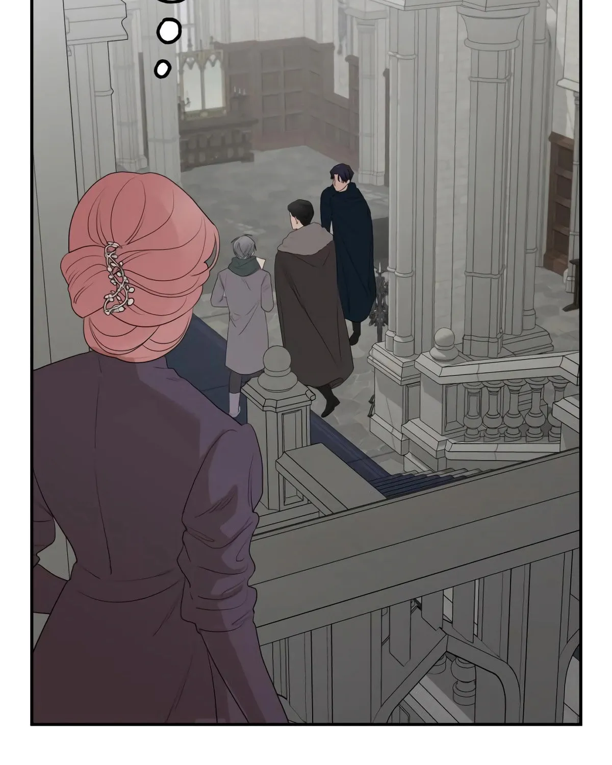 My In-Laws are Obsessed with Me Chapter 88 page 25 - 